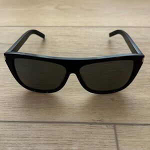 Saint Laurent Oversized Sunglasses